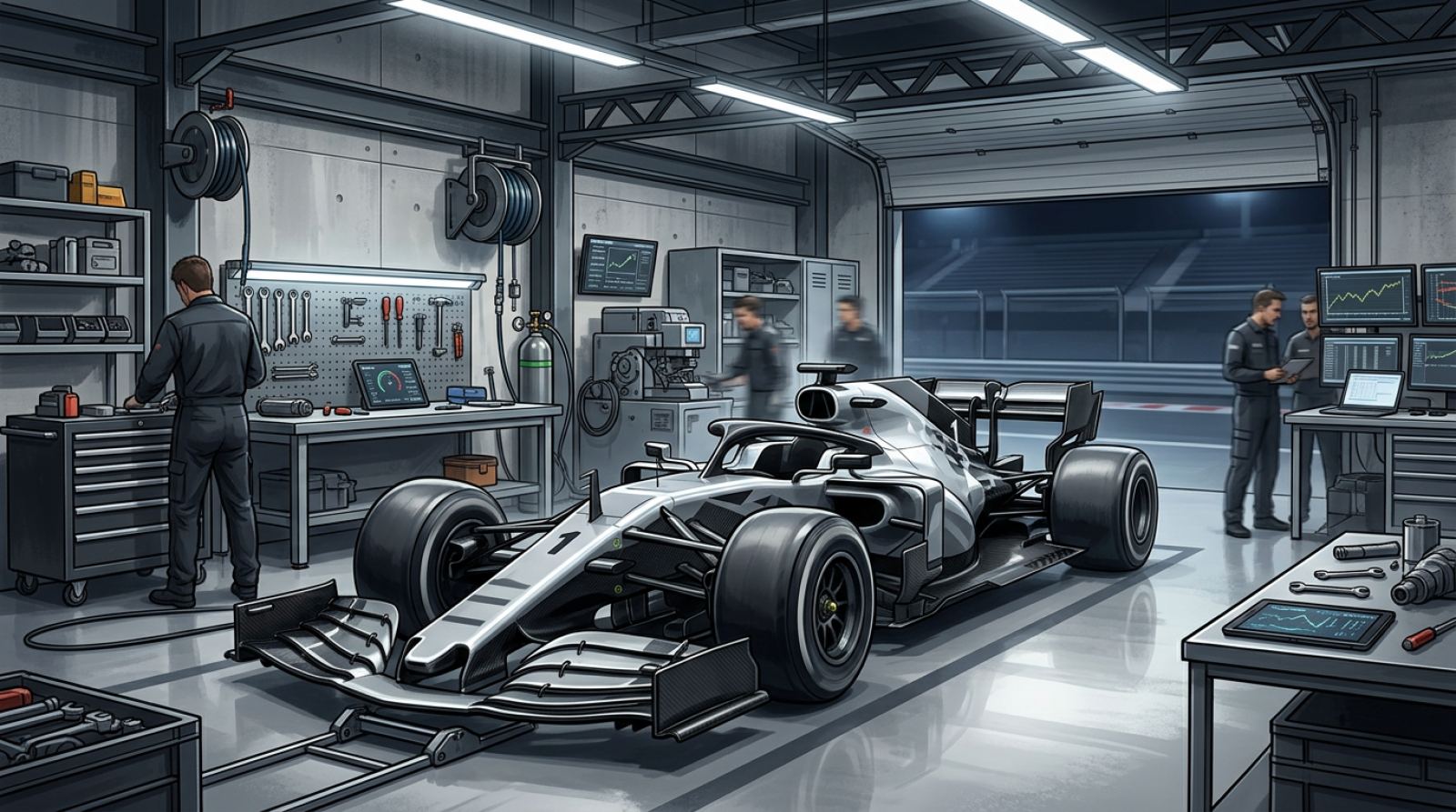 乐鱼体育注册网站 - 凯迪拉克F1车队与佩雷兹续约至2029年，墨西哥车手家乡官宣长期合作 - 体育快讯